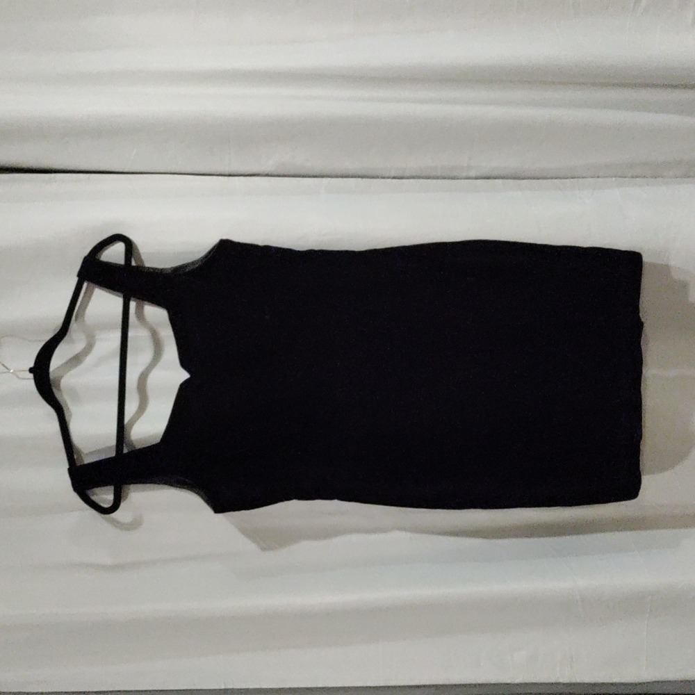 Vintage Velvet Dress
